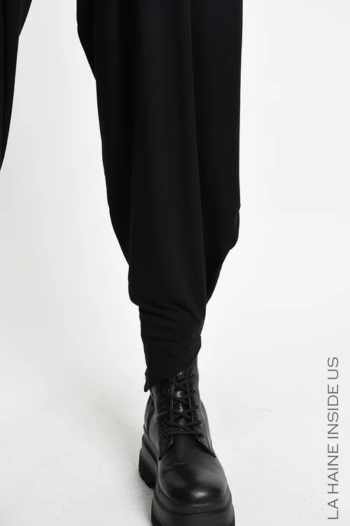 La haine Ballonhose