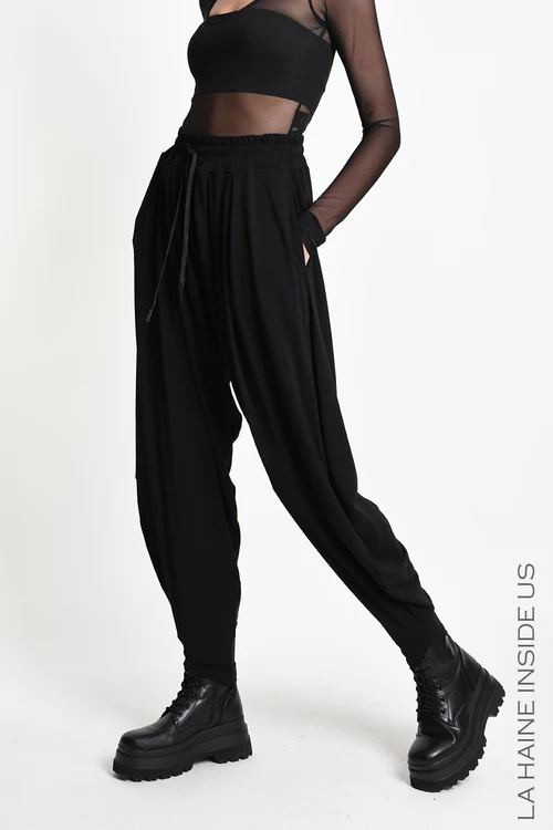La haine Ballonhose