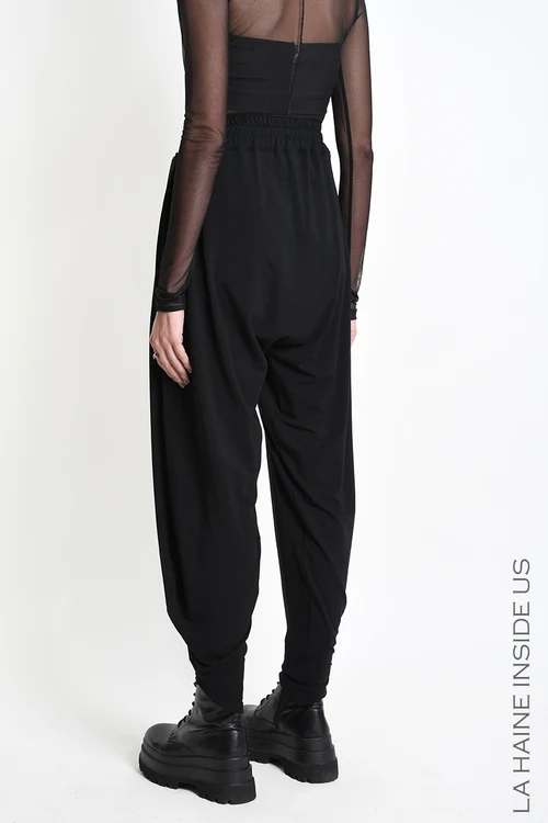La haine Ballonhose