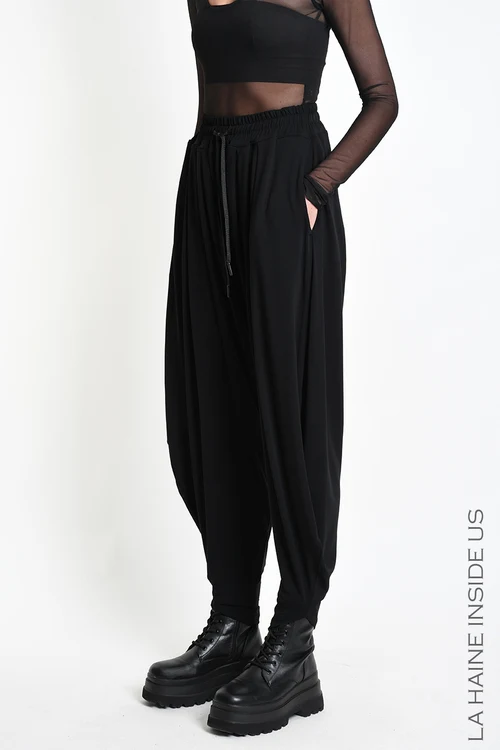 La haine Ballonhose