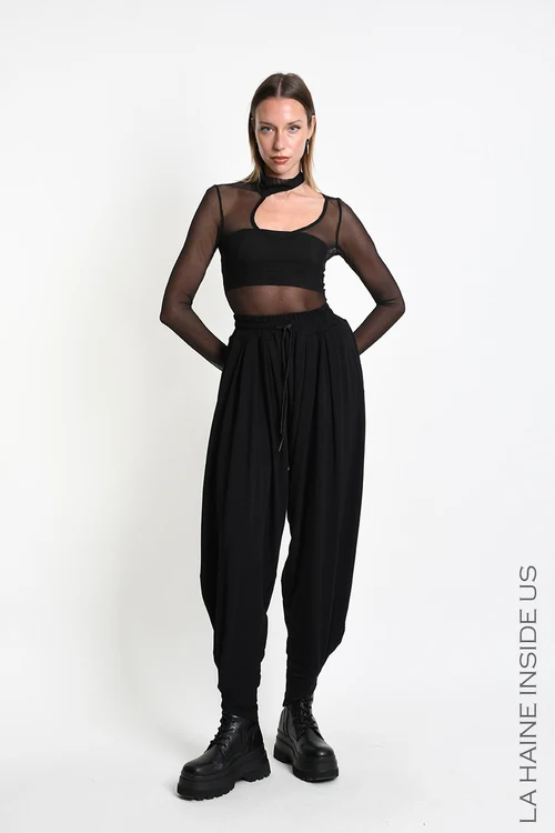 La haine Ballonhose