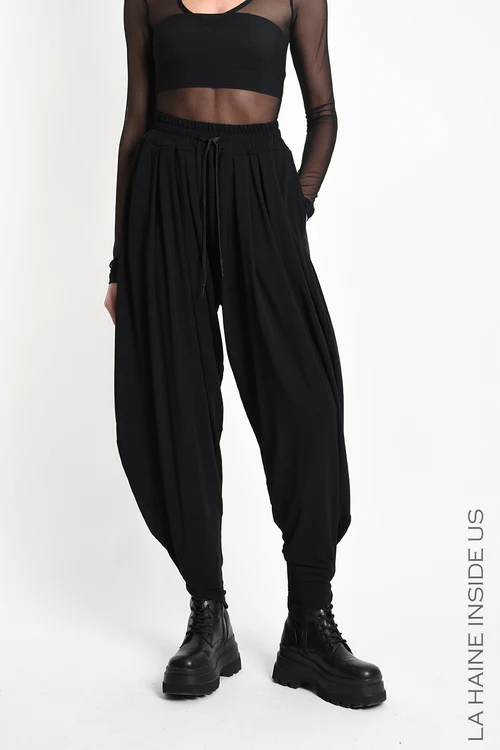 La haine Ballonhose