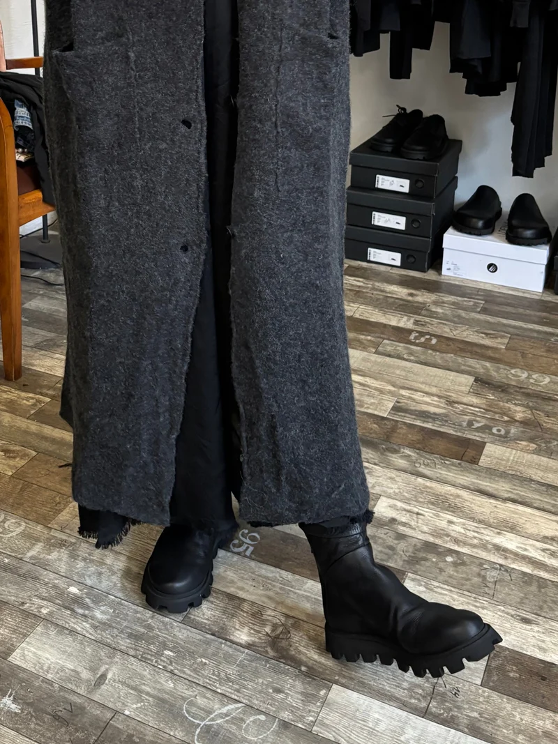Lofina Boots