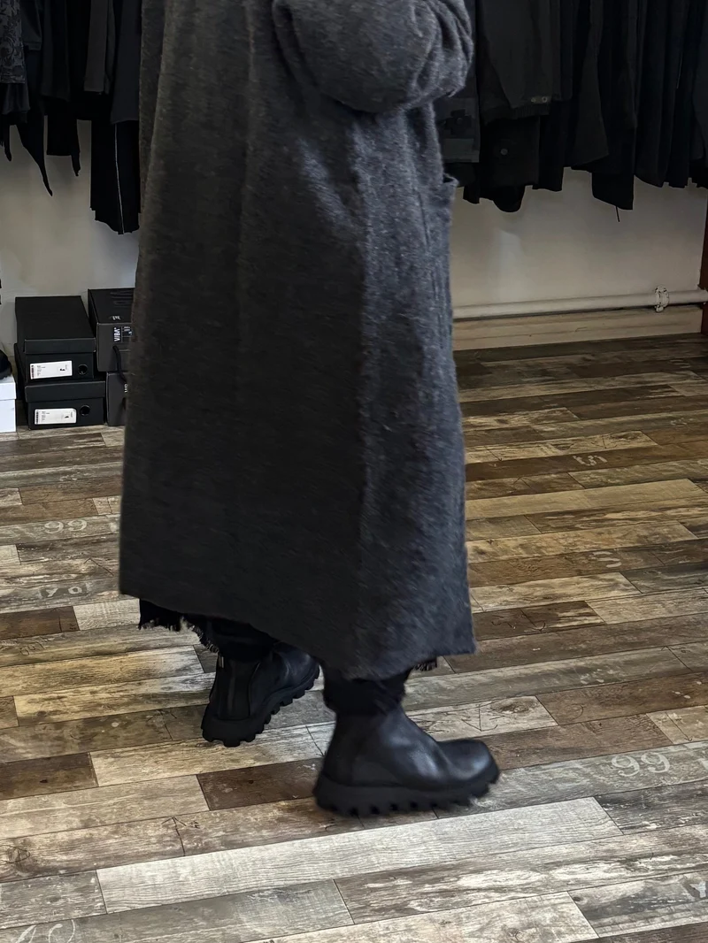 Lofina Boots