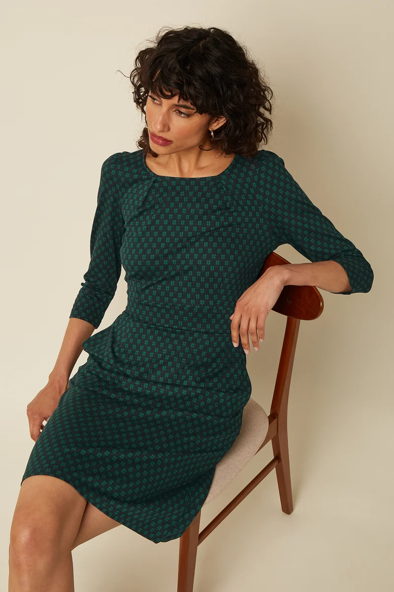 Mona Dress Chelsea