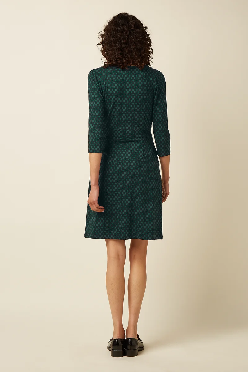 Mona Dress Chelsea