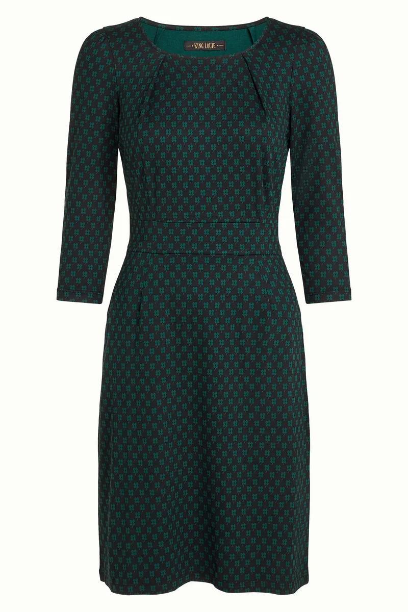 Mona Dress Chelsea