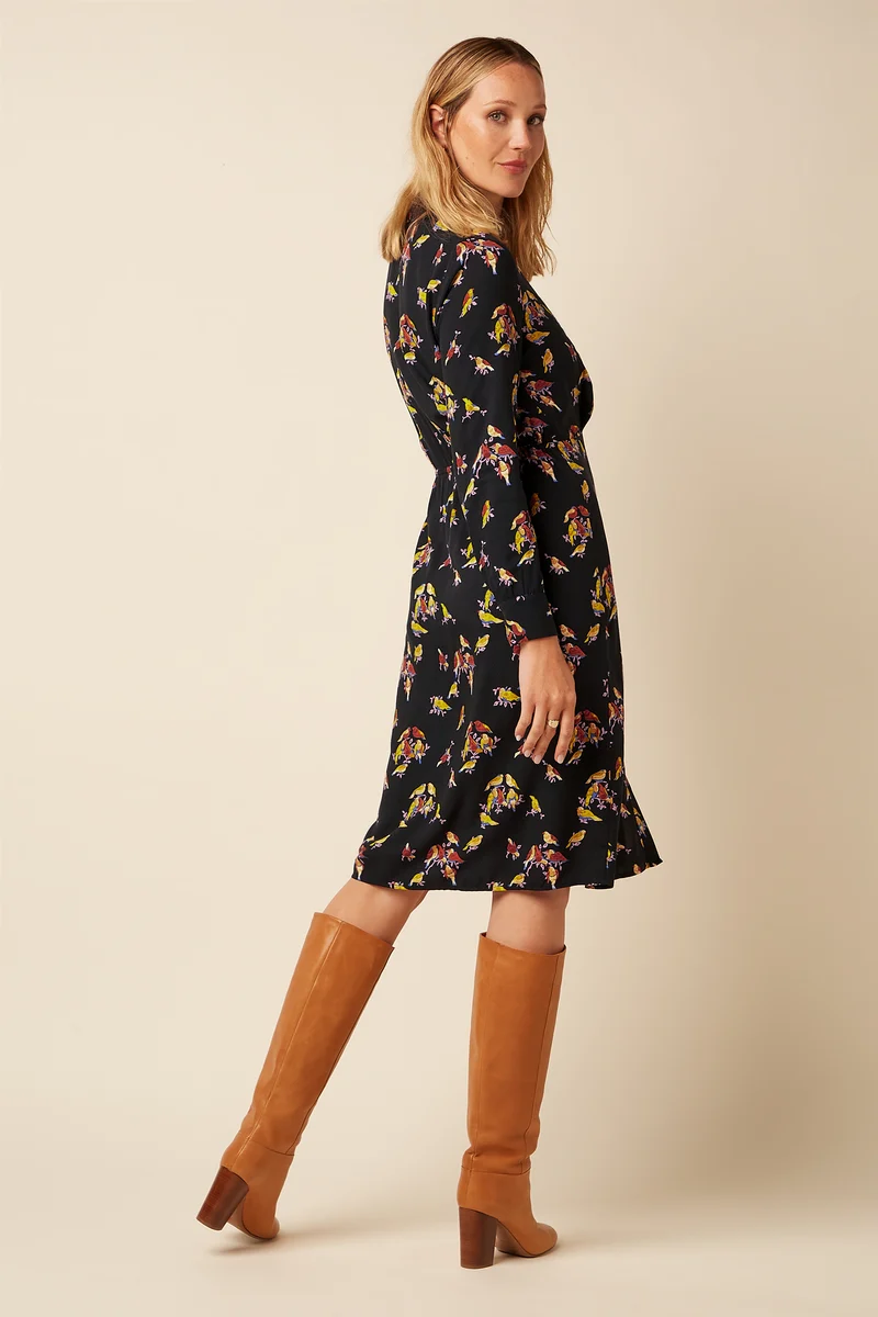 Mina Dress Tatum