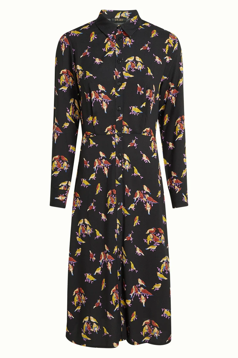 Mina Dress Tatum