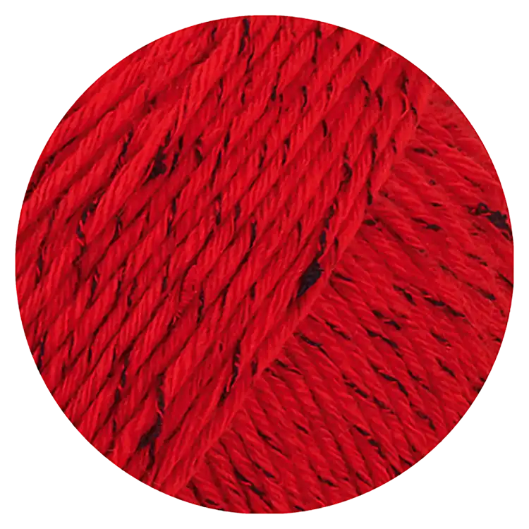Cool Wool Dots