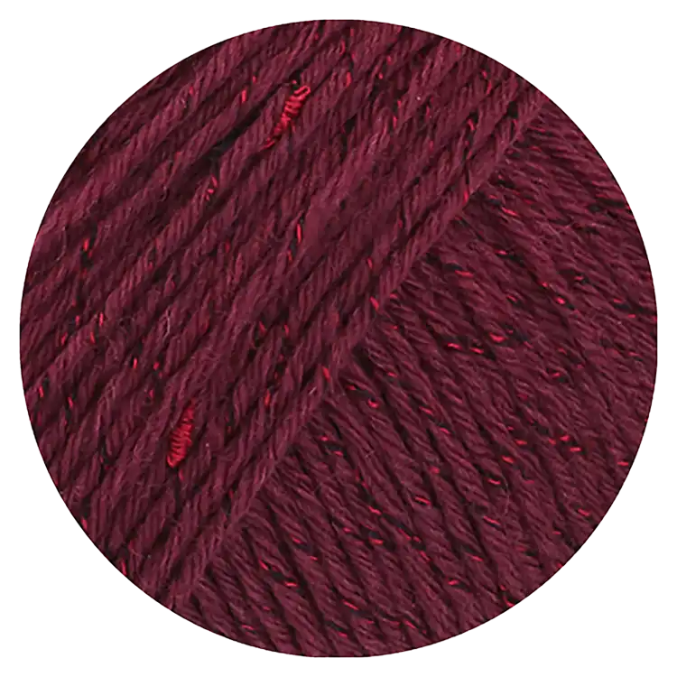 Cool Wool Dots