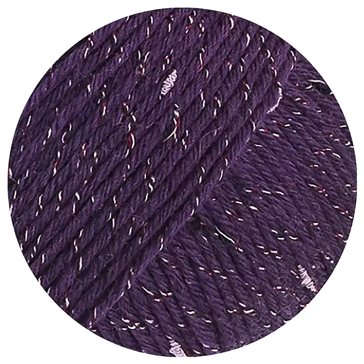Cool Wool Dots