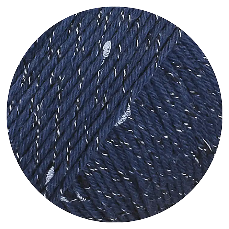 Cool Wool Dots