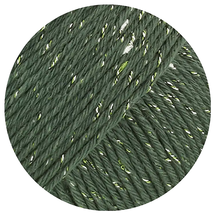 Cool Wool Dots