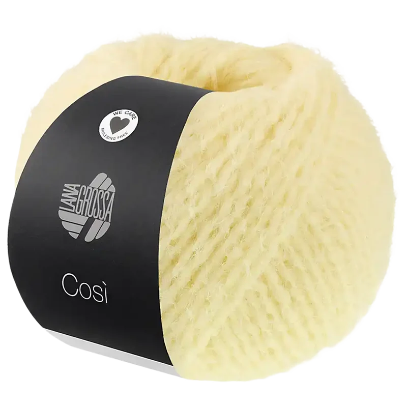 Così