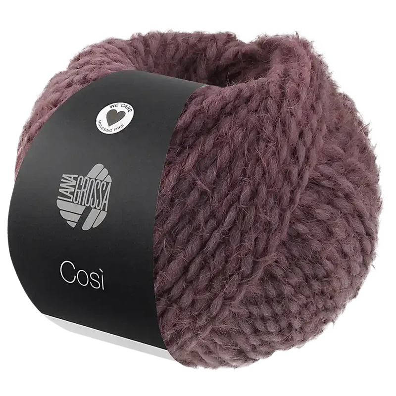 Così