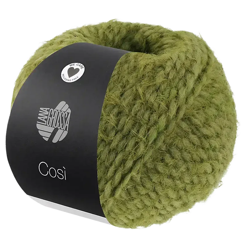 Così