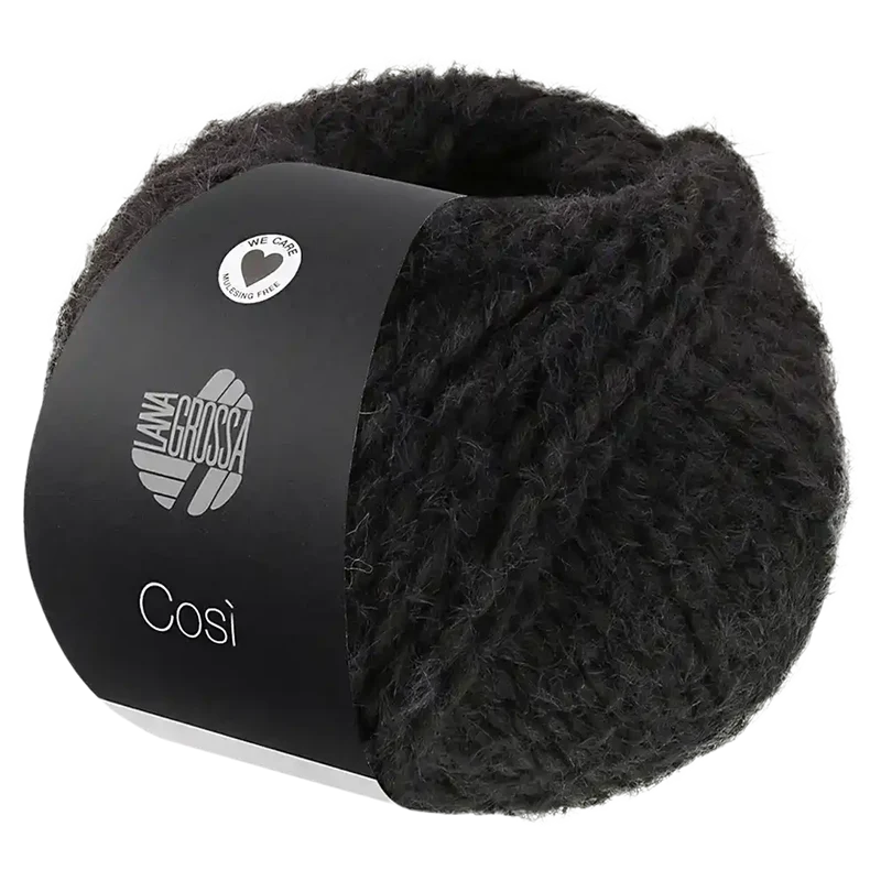 Così