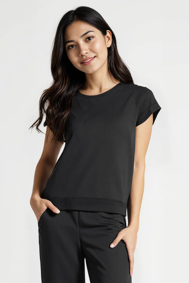 Diana Knit Tank