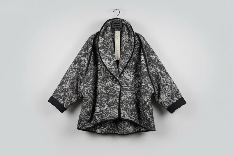 Sanctamuerte Jacke