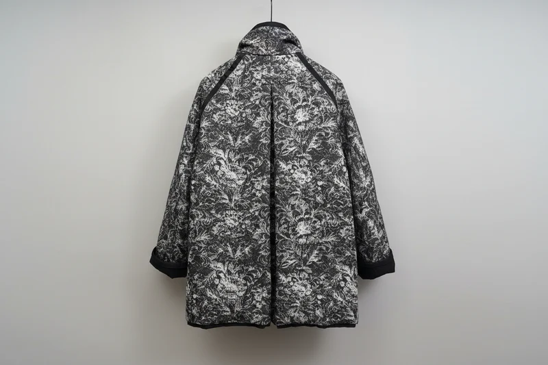 Sanctamuerte Jacke