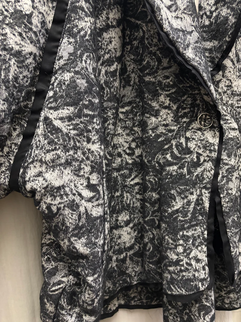 Sanctamuerte Jacke