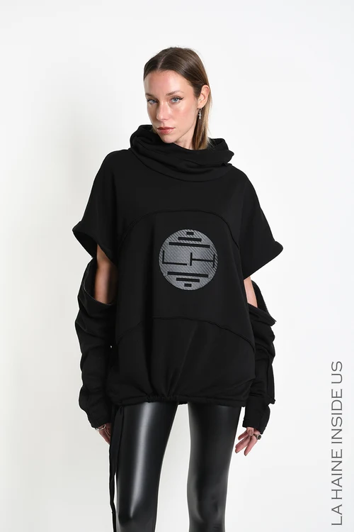 La haine Hoodie