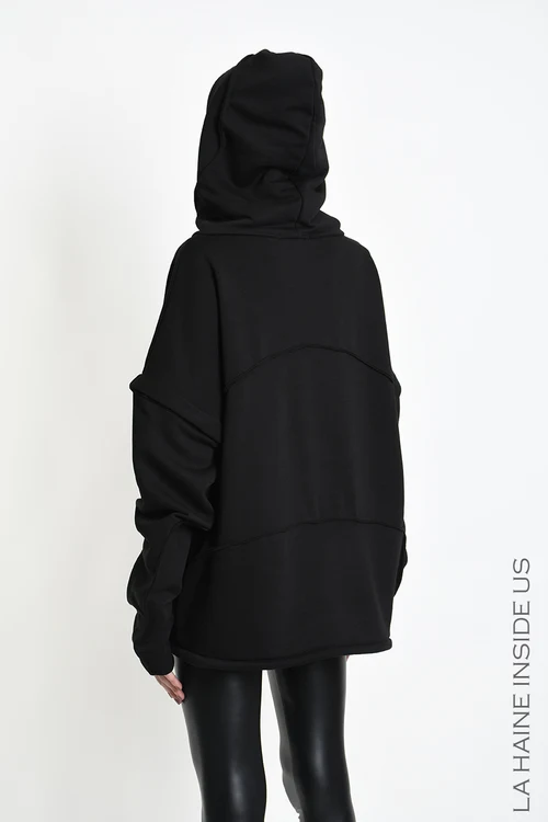 La haine Hoodie