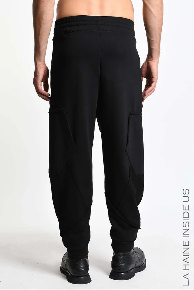 La haine Sweathose
