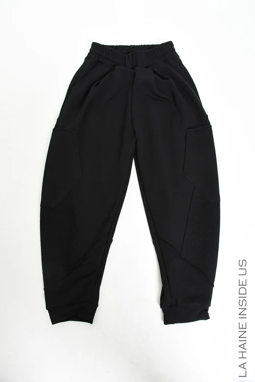 La haine Sweathose