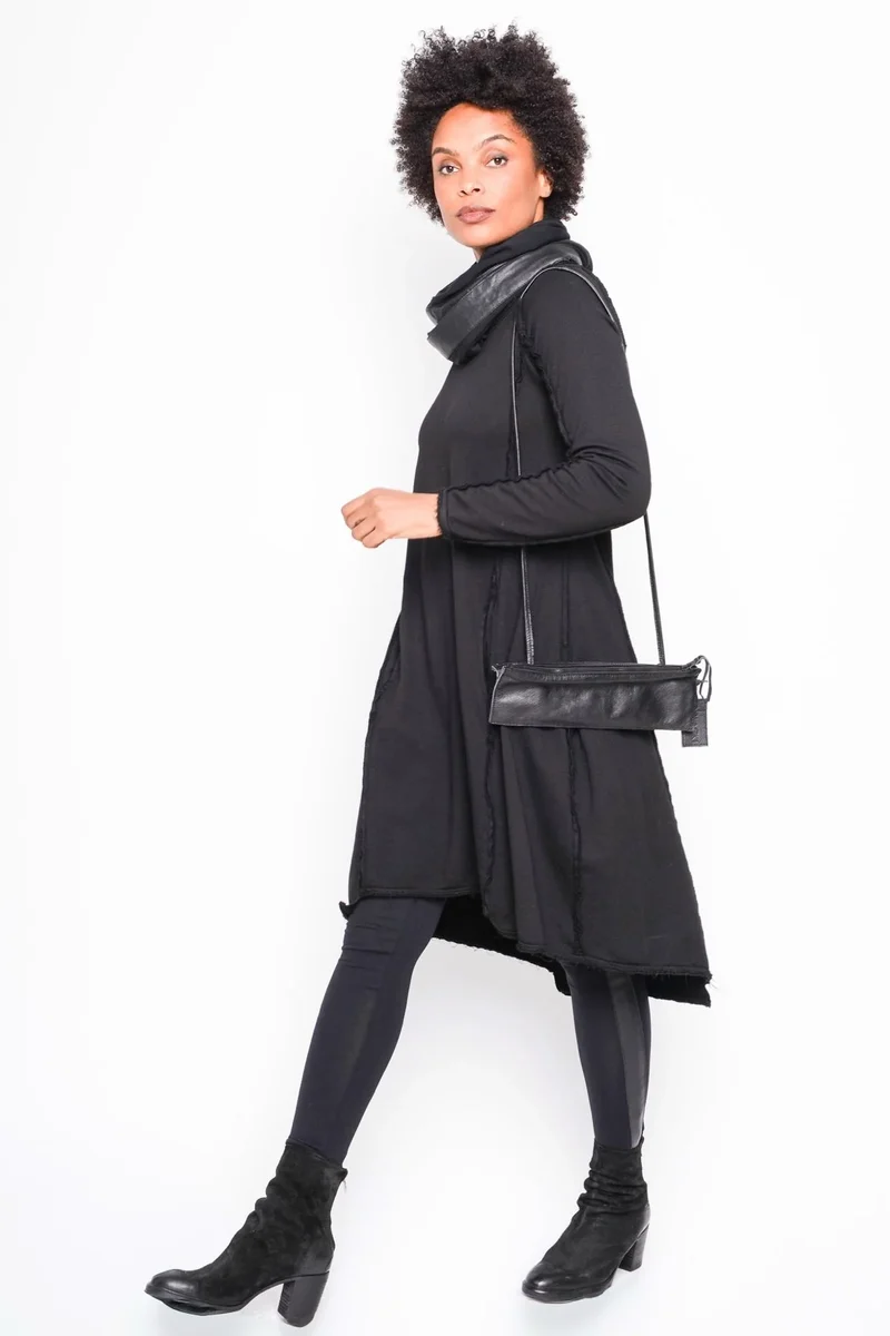Black by K&M Ledertäschen