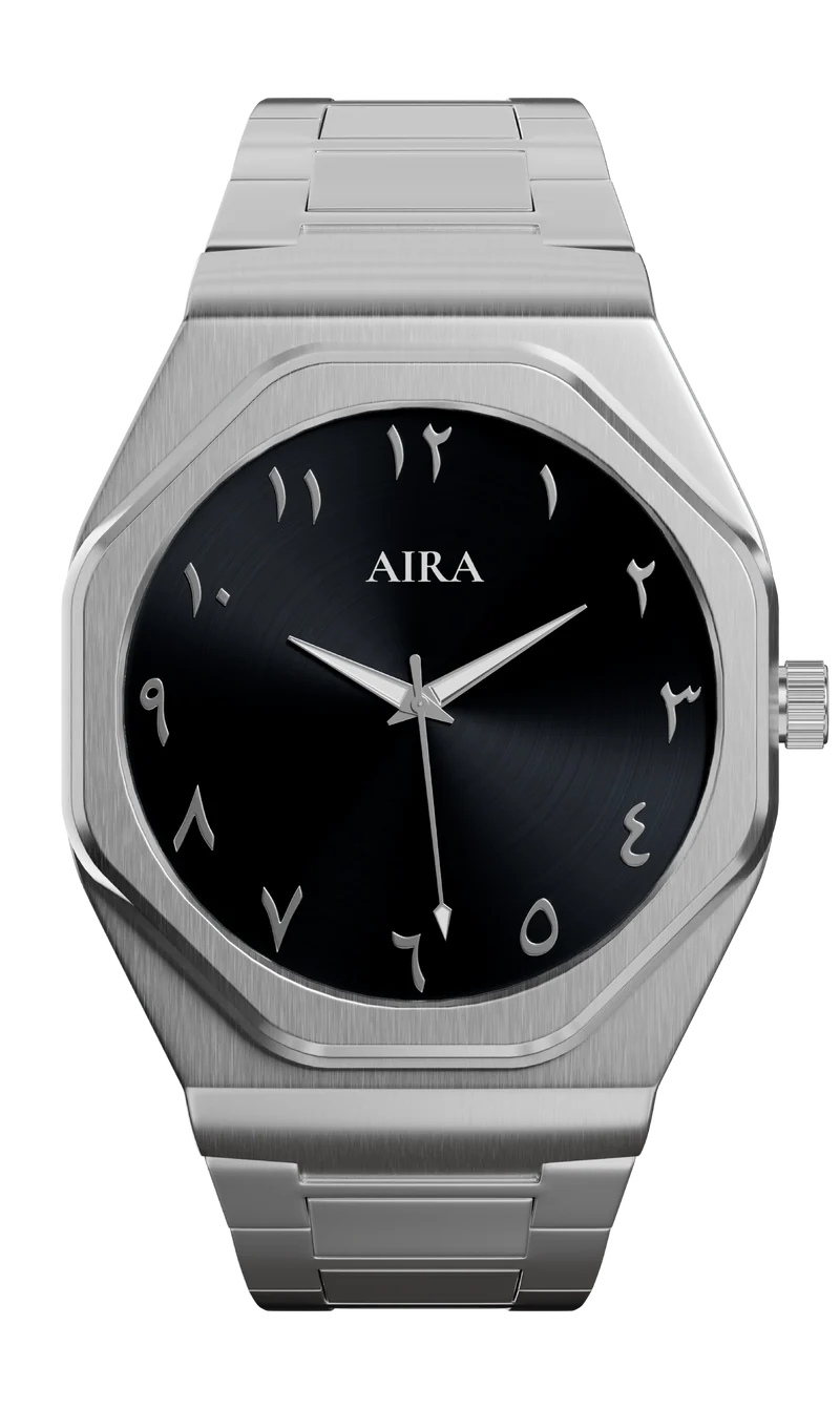 Aira Watch Layl Onyx