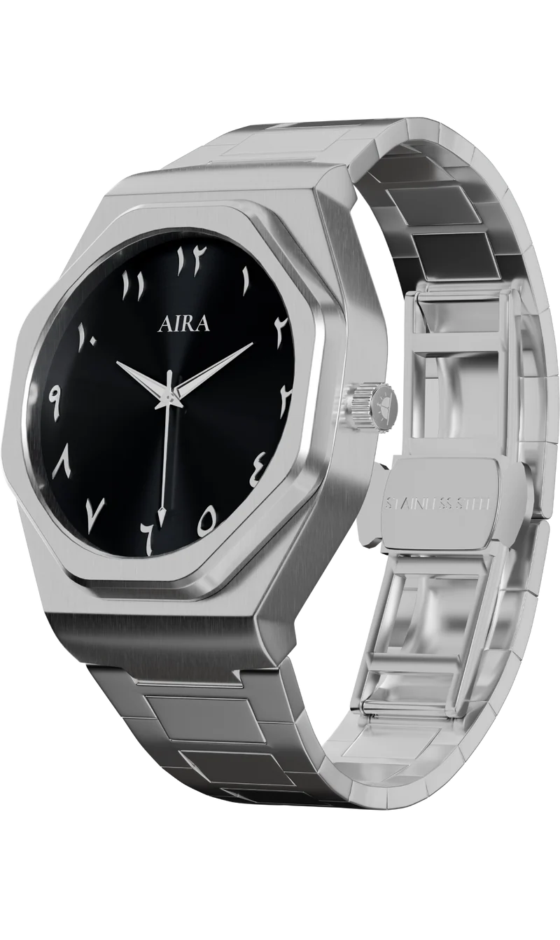 Aira Watch Layl Onyx