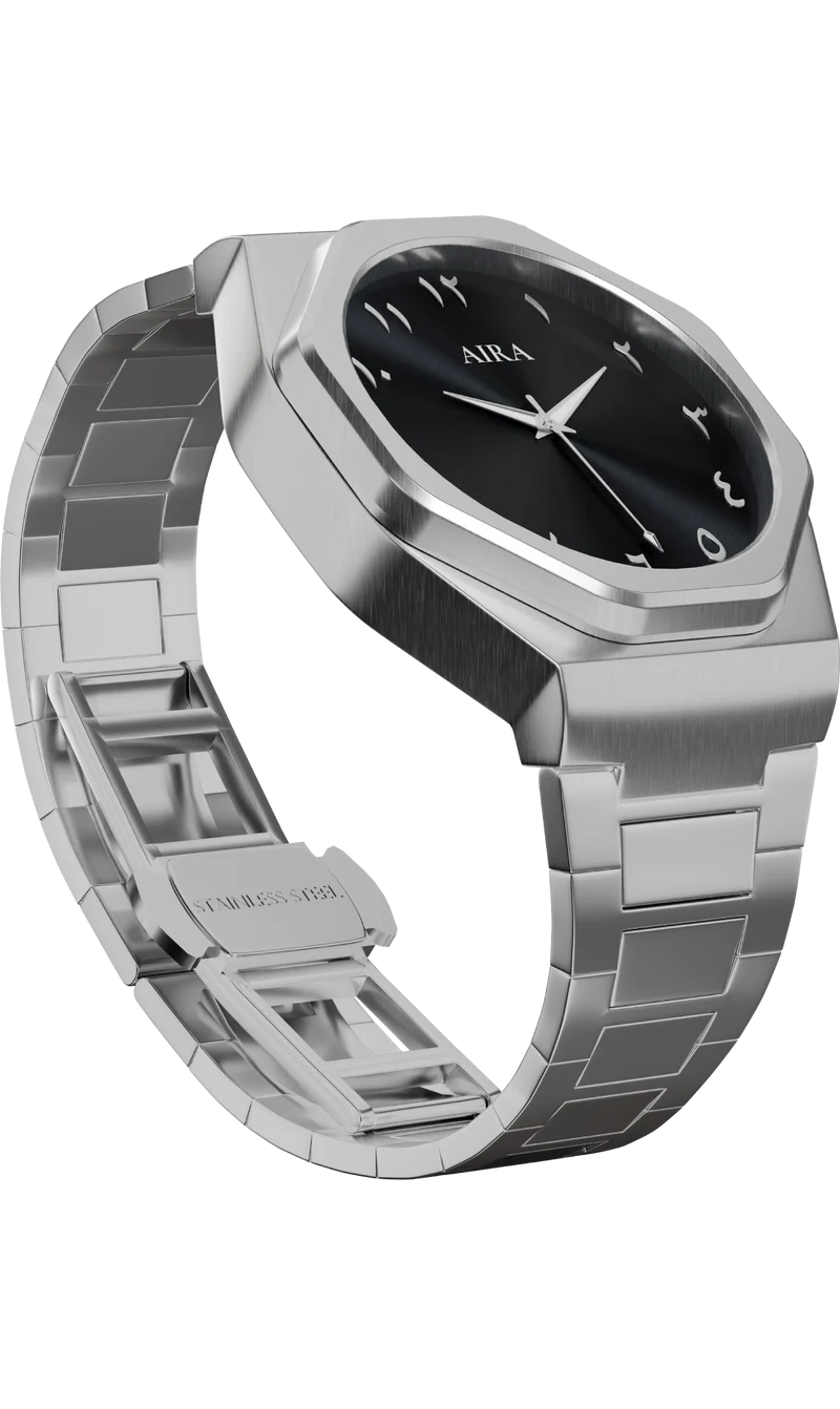 Aira Watch Layl Onyx