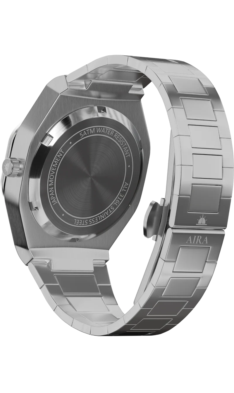 Aira Watch Layl Onyx