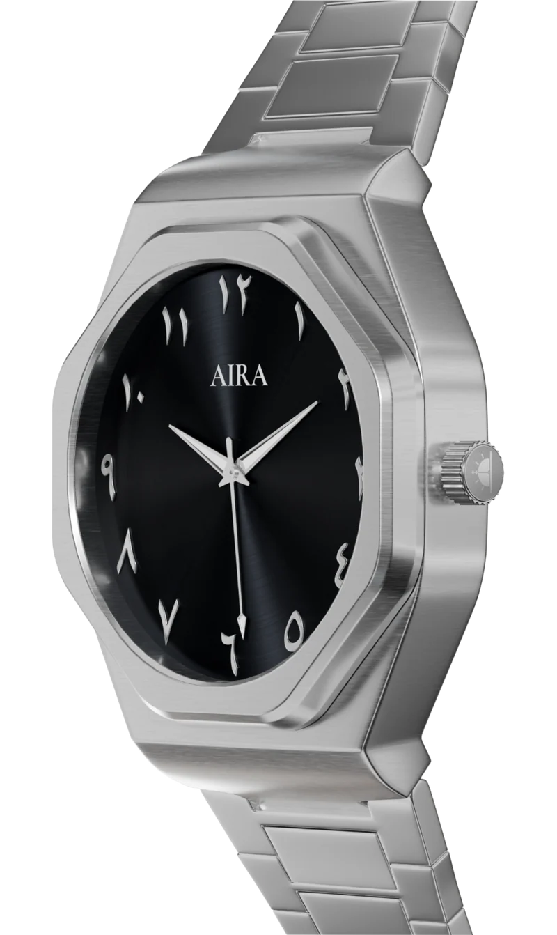Aira Watch Layl Onyx