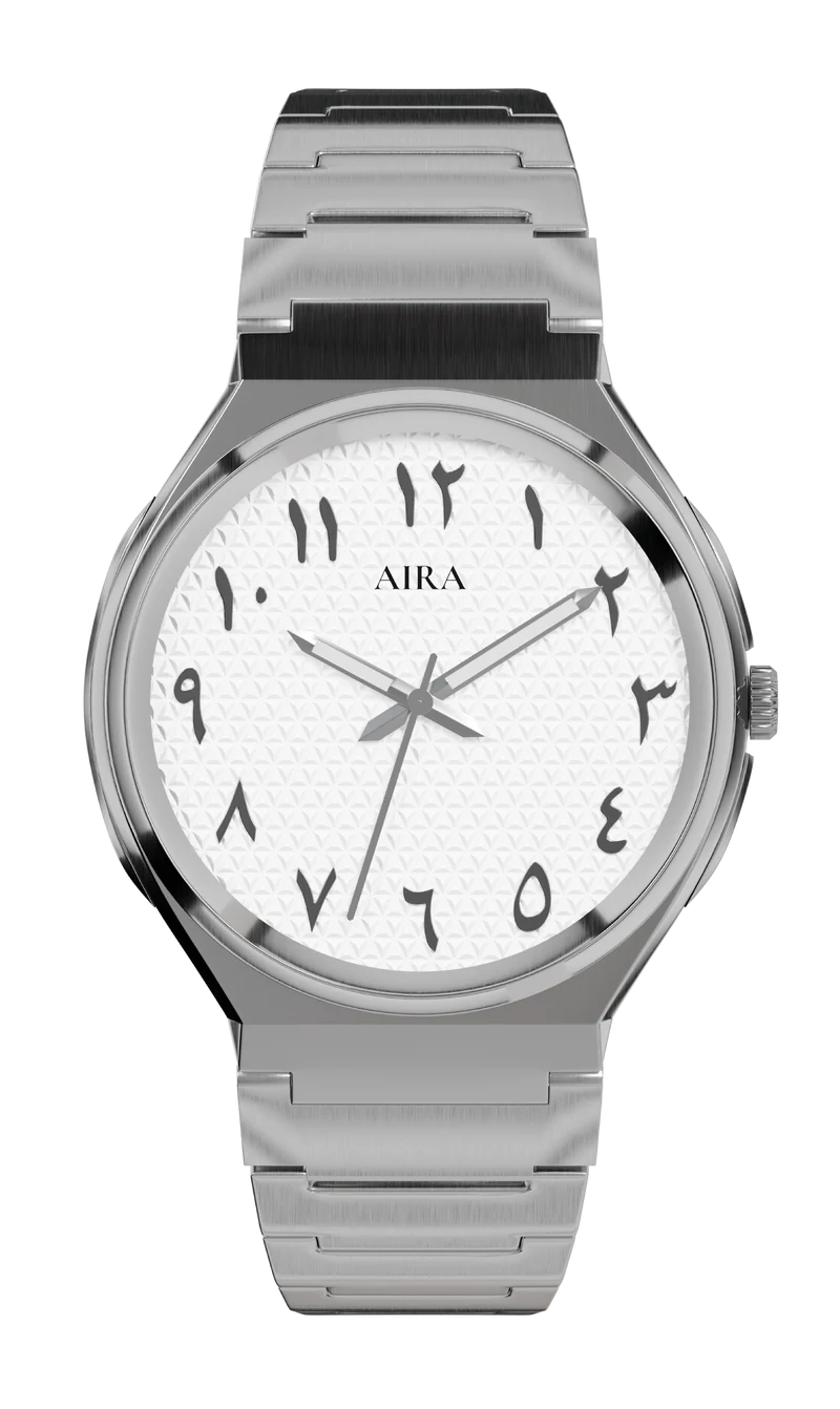 Aira Uhr Fajr Perle