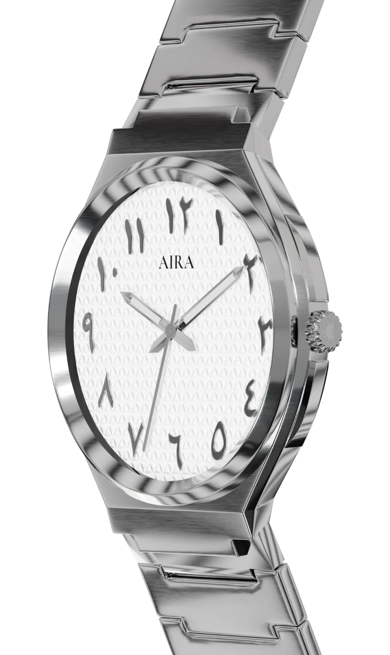 Aira Uhr Fajr Perle