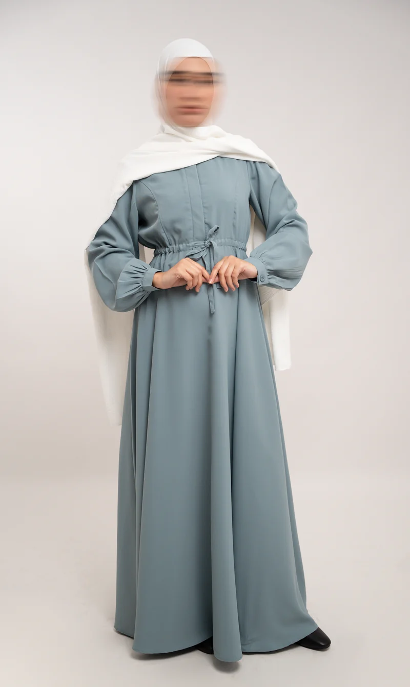 Abaya Maleekah TAYMA - Fairuz