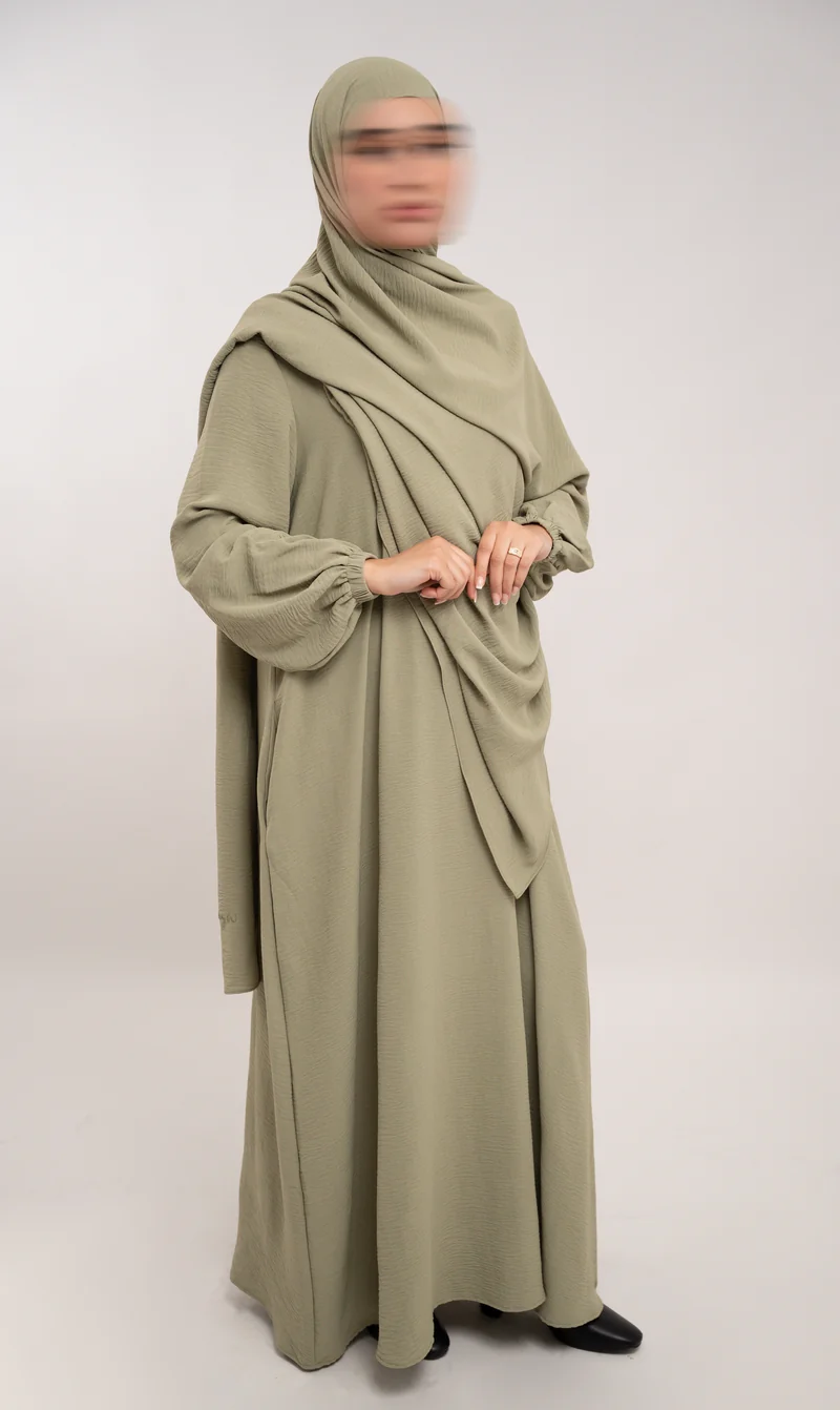 Hijab XXL Jazz R - 125*200