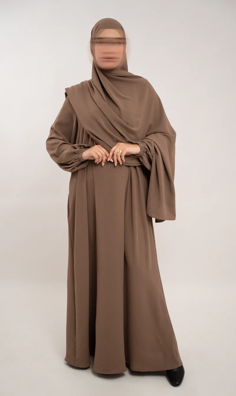 Hijab XXL Jazz R - 125*200