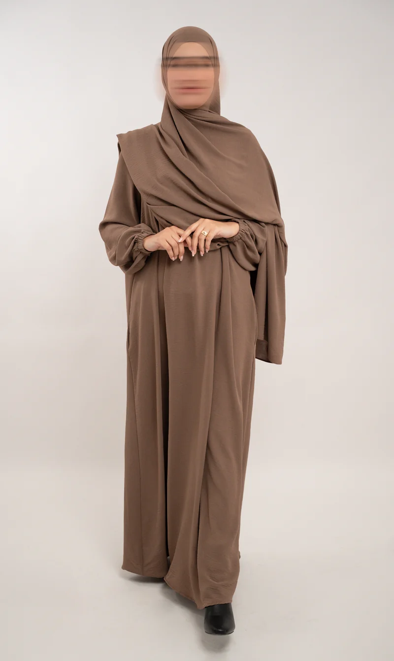 Hijab XXL Jazz R - 125*200