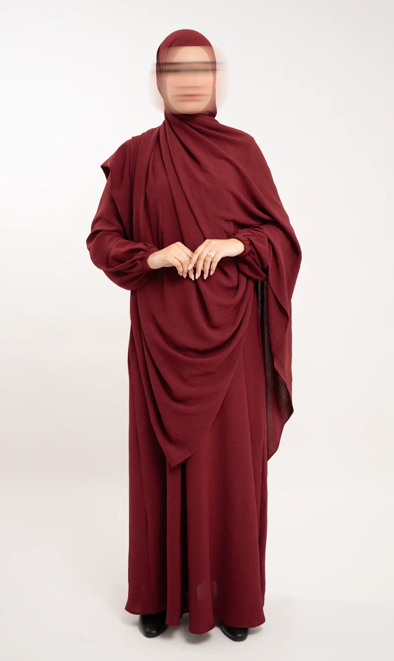 Hijab XXL Jazz R - 125*200
