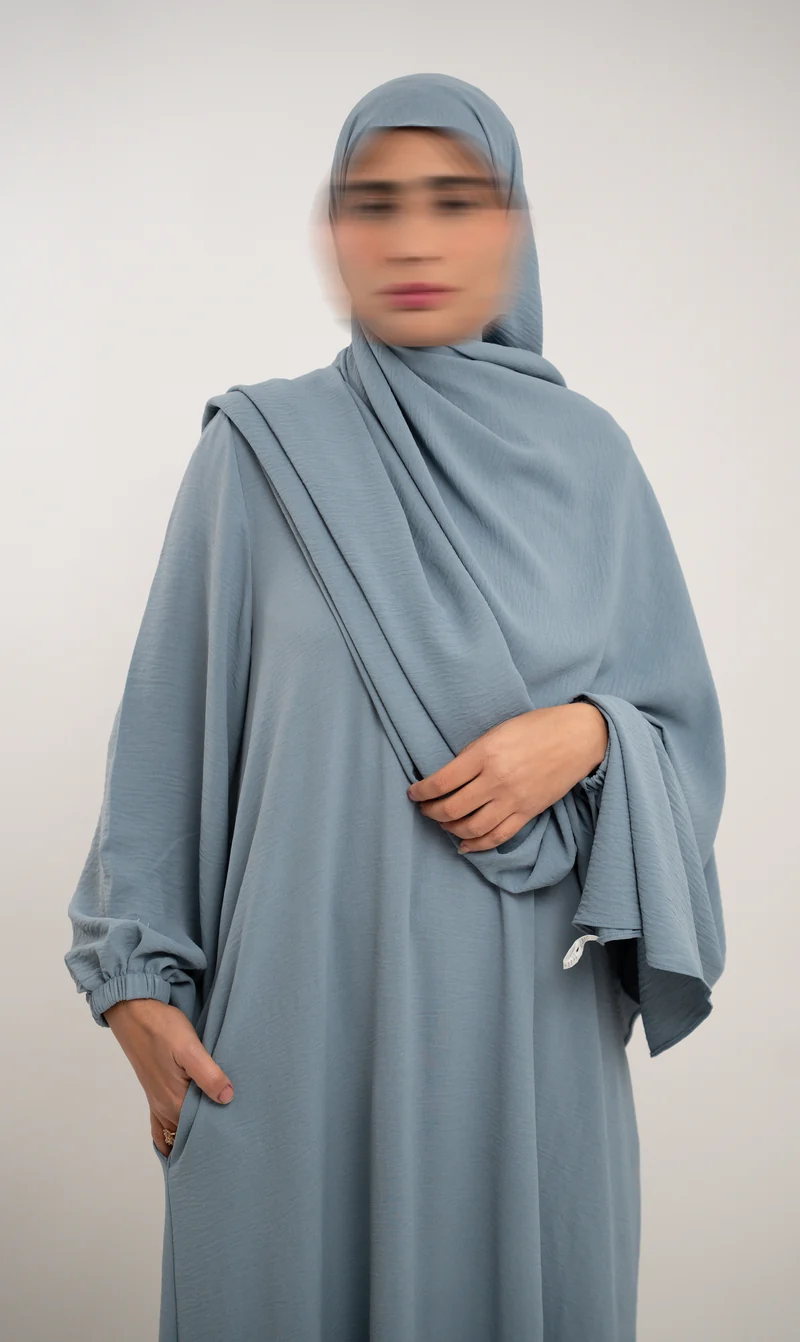 Hijab XXL Jazz R - 125*200
