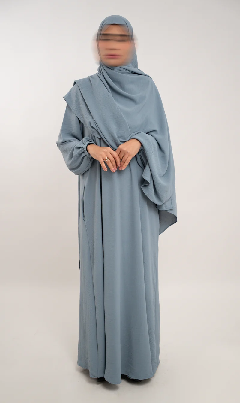 Hijab XXL Jazz R - 125*200