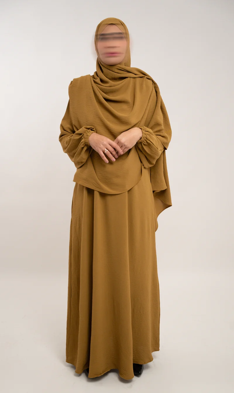 Hijab XXL Jazz R - 125*200