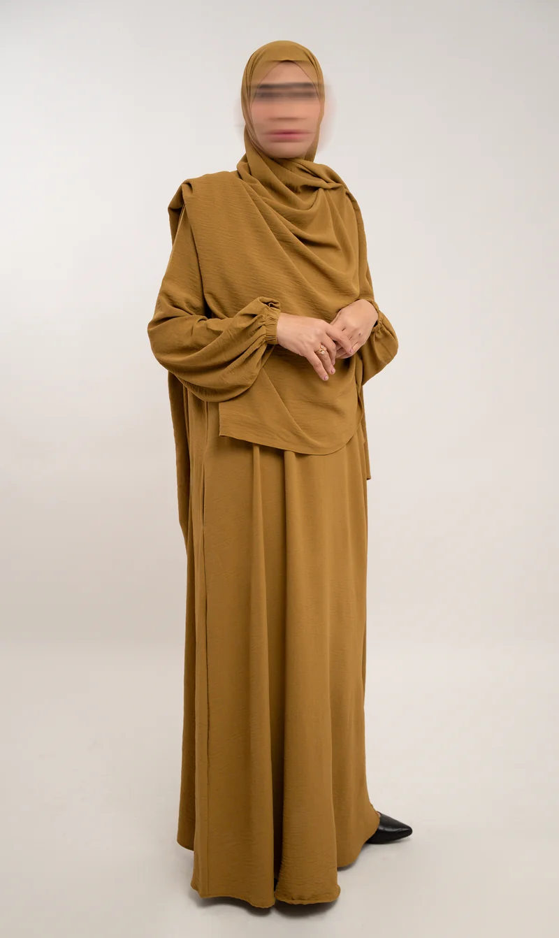 Hijab XXL Jazz R - 125*200