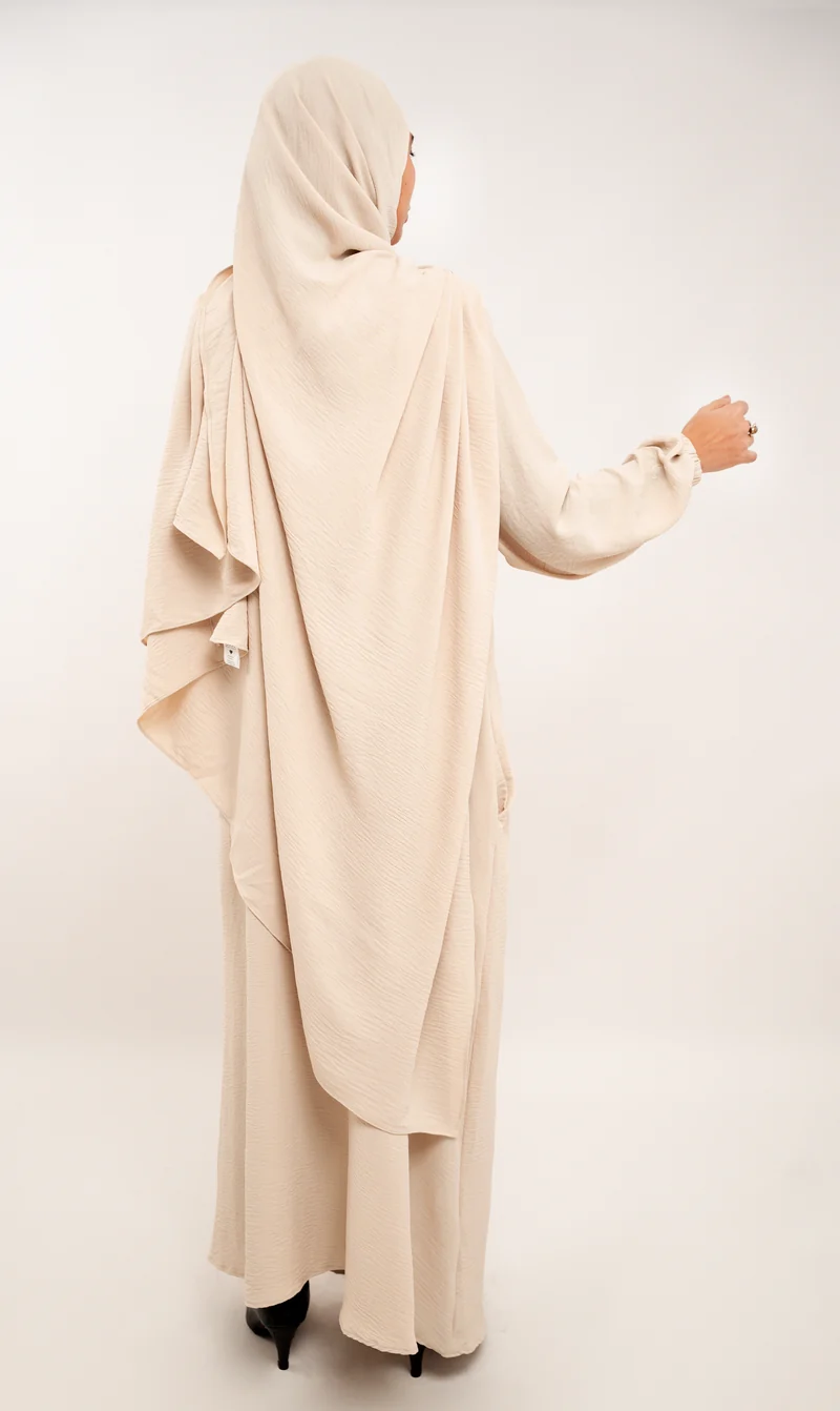 Hijab XXL Jazz R - 125*200