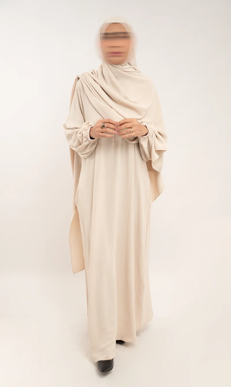 Hijab XXL Jazz R - 125*200