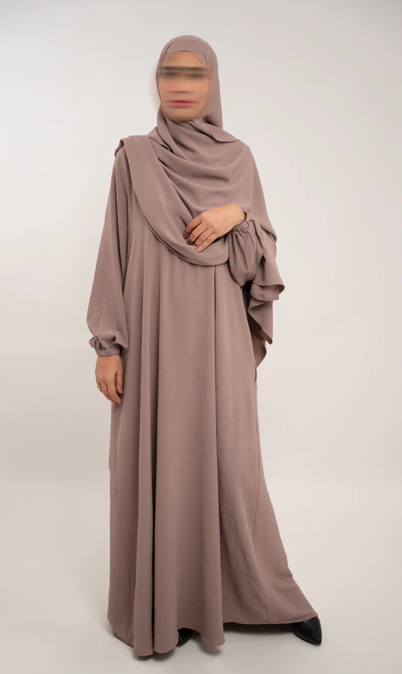 Hijab XXL Jazz R - 125*200